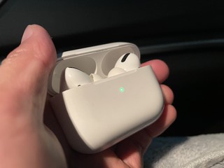 AirPods Pro，我的听觉护卫