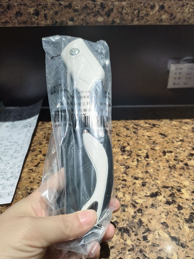 物超所值的锯子