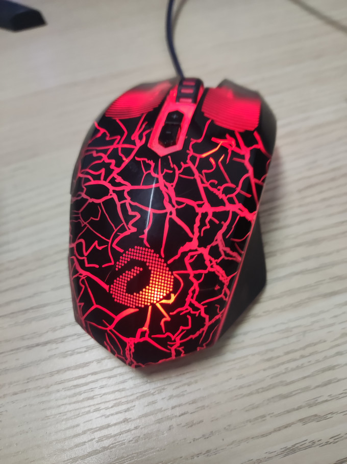 达尔优牧马人em915 g60鼠标怎么样 达尔优鼠标_什么值得买