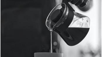 如何冲泡阿拉比卡咖啡粉？