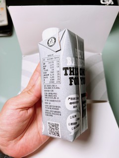 为什么我会选择性价比稍低的小包装燕麦奶