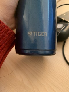 tiger的水杯保到烫嘴