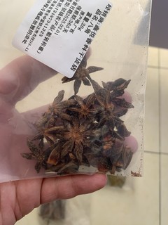 需要仔细清洗才能使用的调料