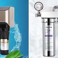 别争，除了反渗透，其他净水器过滤出来的水都不推荐直接喝！