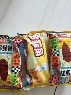 休闲美味解馋小零食