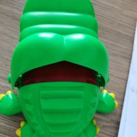 鳄鱼🐊玩具童年的回忆