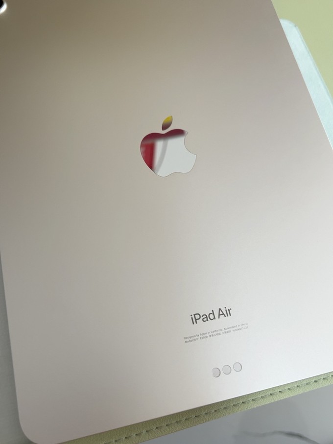 苹果iPad