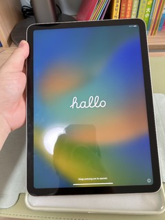 放弃2980买的iPad Air5，投入安卓平板怀抱