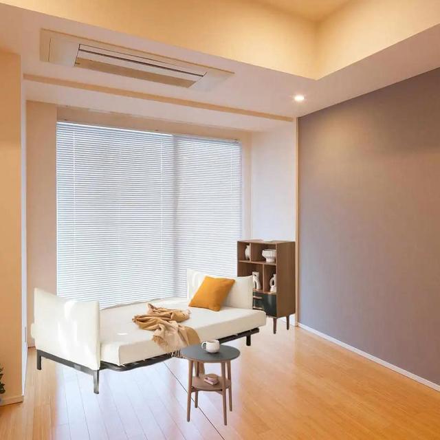 有限空间无限体验，选依诺维绅沙发真是太明智了！