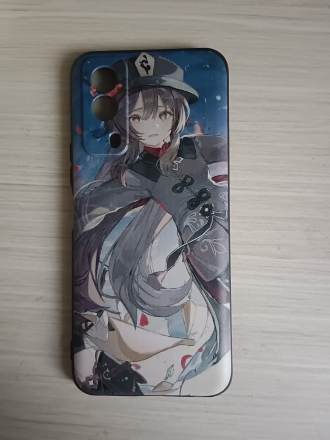 原神手机壳定制什么款式都有