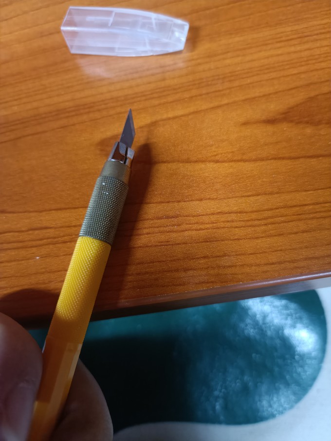 削笔刀