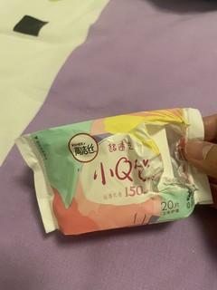 高洁丝卫生护理垫卫生用品