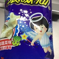 办公室小零食之浪味仙，太美味了！