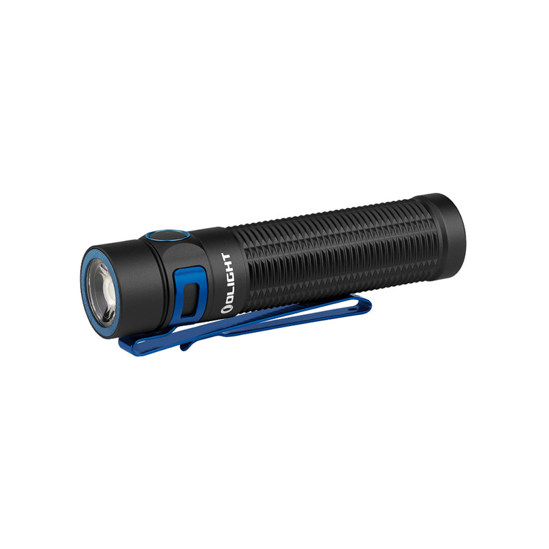 高亮高颜高科技、EDC照明新体验：傲雷Baton3 Pro MAX