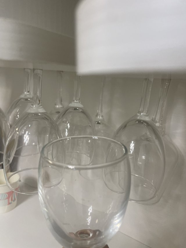 红酒杯香槟杯时不时的来上一杯