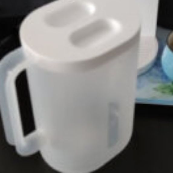 茶花塑料杯