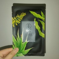 专做芦荟的品牌推出的面膜，值得买吗