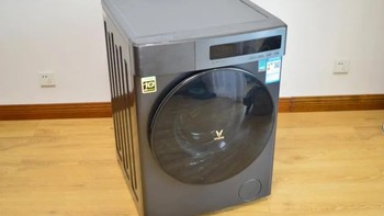 云米滚筒洗衣机Neo2 Pro测评：智能投放、语音交互究竟体验如何？