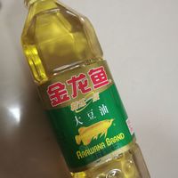 金龙鱼牌小瓶大豆油推荐