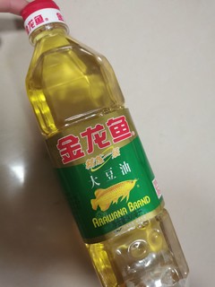 金龙鱼牌小瓶大豆油推荐