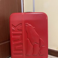种草 篇八：用了七年的行李箱，依然像新的一样！