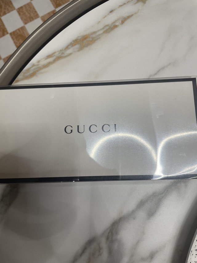 gucci Q版香水套装