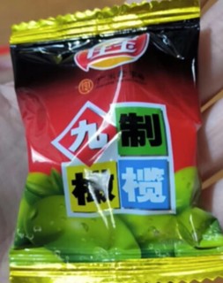 方便携带的小零食