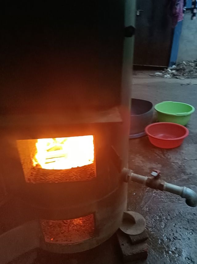 常压节能环保节能锅炉真好用锅