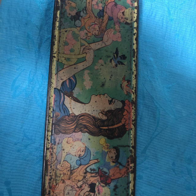 回忆我的学生时代～辛苦而温暖