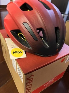 SPECIALIZED闪电 ALIGN II MIPS 休闲通勤头