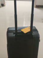 颜值高空间大质量好的行李箱