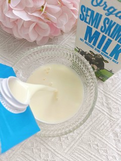 原来网友说的是真的，这个奶巨好喝！！