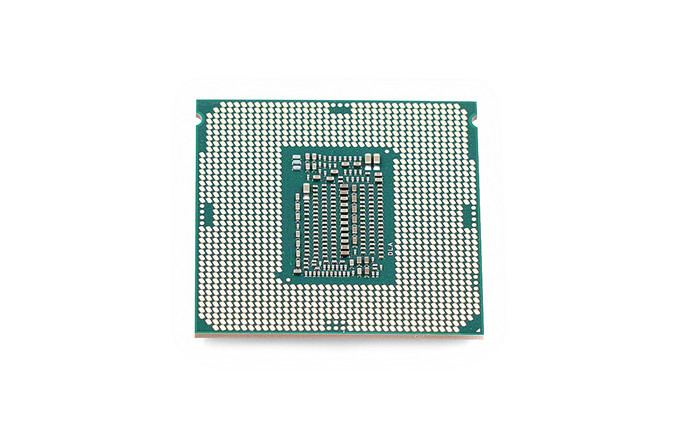 CPU