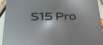 6.56英寸曲面屏，三星E5发光材料，vivo S15 Pro