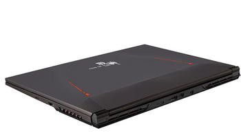 神舟战神TX9R7，16英寸RTX4070游戏本，一发布就成爆款