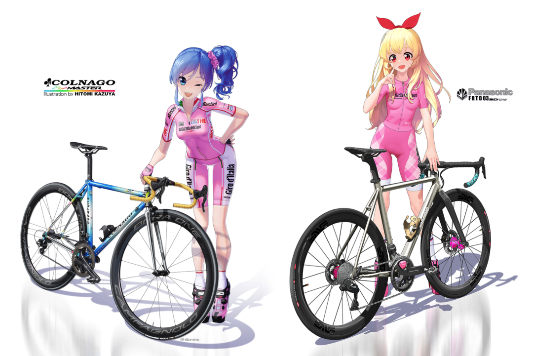 骑行社 篇三十一：预算1.5W公路车推荐，聊聊万元车贵在哪？