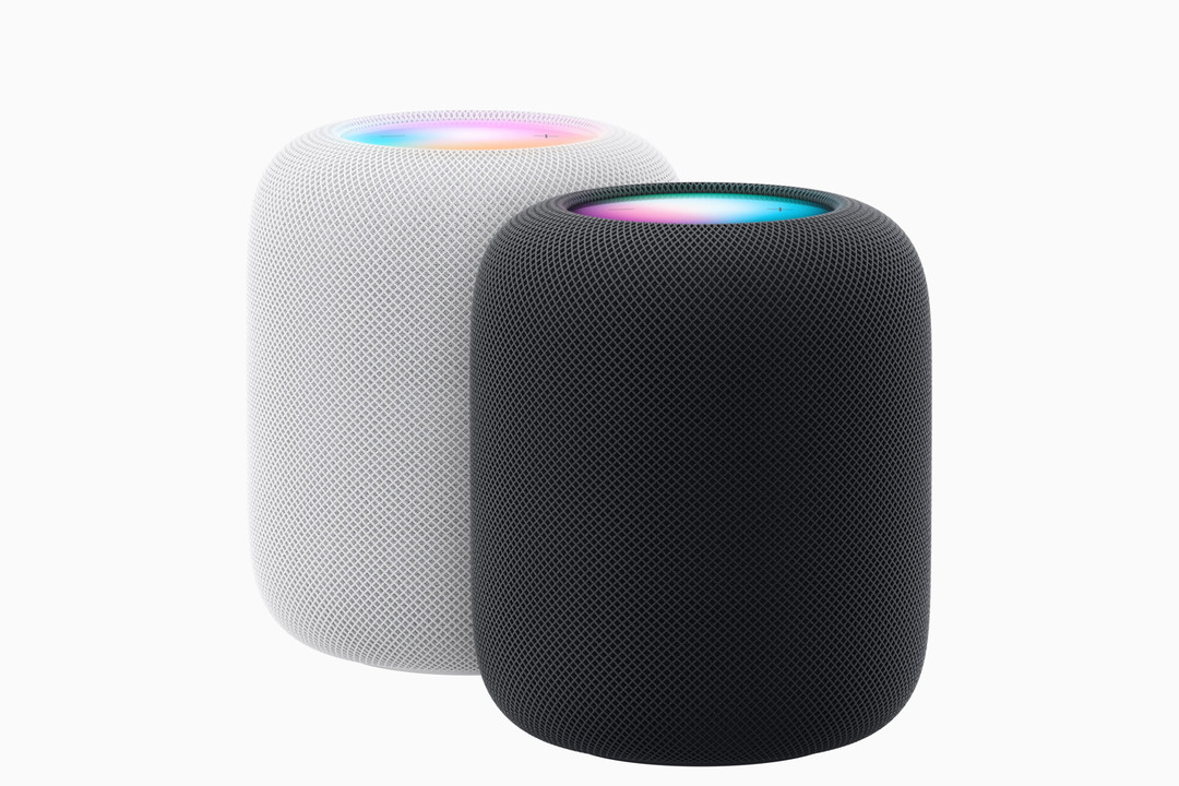 苹果 HomePod 智能音箱 Bug：多个扬声器同时响应 Siri 指令