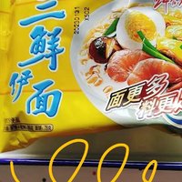 学生时代的速食面回忆