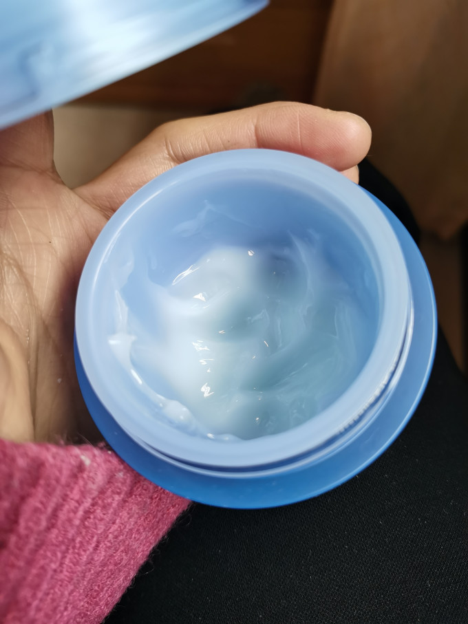 兰芝涂抹面膜怎么样好用吗 从未断过货的睡眠面膜_什么值得买