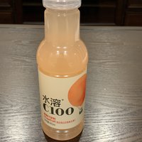 水溶c100能补充维生素的饮料。