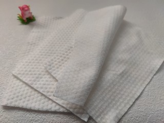 寝室生活必备品之净肤棉柔巾
