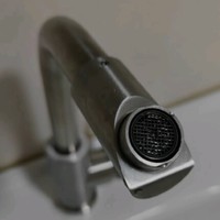 认证挑战赛之京东京造浴室洗面盆水龙头