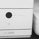  幸福感厨房好物｜小米智能台式洗碗机S1评测「附：隐藏水管的终极DIY安装方式」　