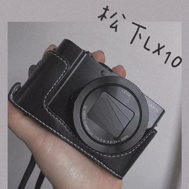 Panasonic/松下 DMC-LX3GK LX5LX7 数码相机