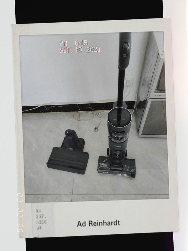 家有追觅，打扫不费力气