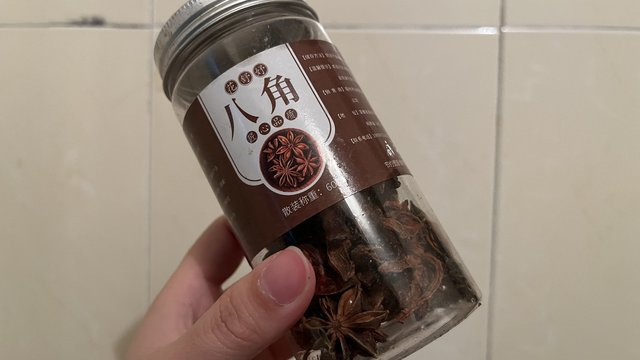 八角调料，家庭中的必备