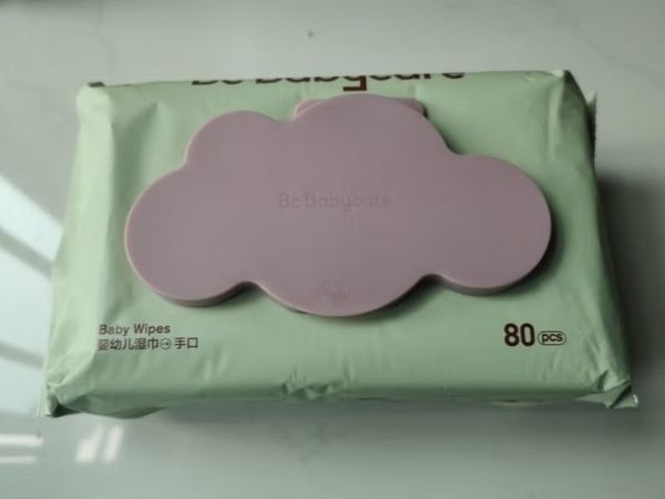 babycare 婴儿手口湿巾