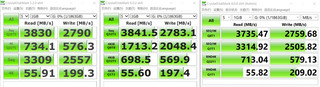 金士顿NV2 2T PCIe 4.0 SSD