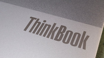 联想ThinkBook 16+ 2022款(i5-12500H)使用感受