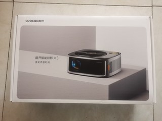 酷开X3使用体验